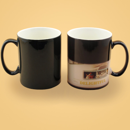 Full Color Magic Mug